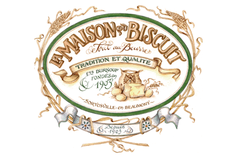 Maison du Biscuit