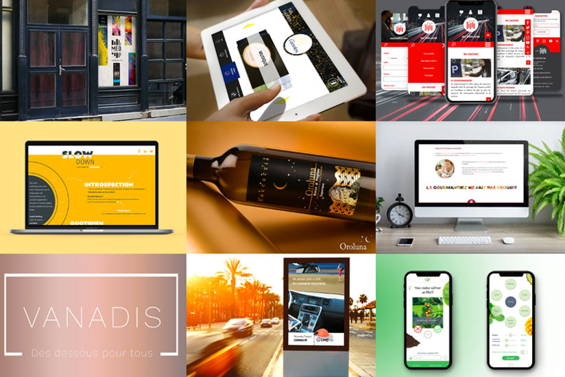 portfolio